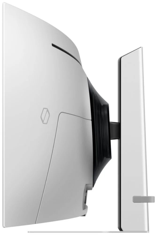 Монитор Samsung Odyssey OLED G9 LS49DG910SIXCI 49" Silver - ForteMarket Монитор Samsung Odyssey OLED G9 LS49DG910SIXCI 49" Silver купить,0