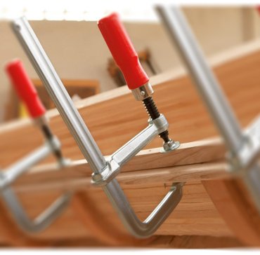 Струбцина BESSEY F-образная GS40 купить,NaN