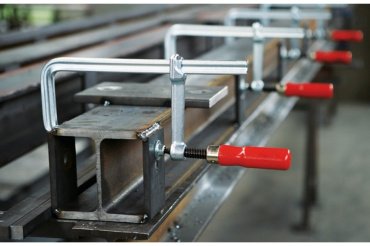 Струбцина Bessey GS25 купить,NaN