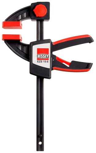 Струбцина BESSEY G-образная EZS90-8