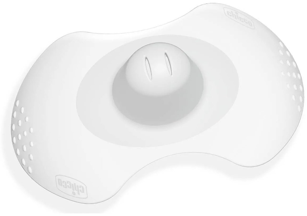 Накладка Chicco 1012774 2 шт купить,NaN