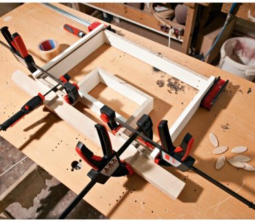 Струбцина BESSEY G-образная EZS90-8 купить,0