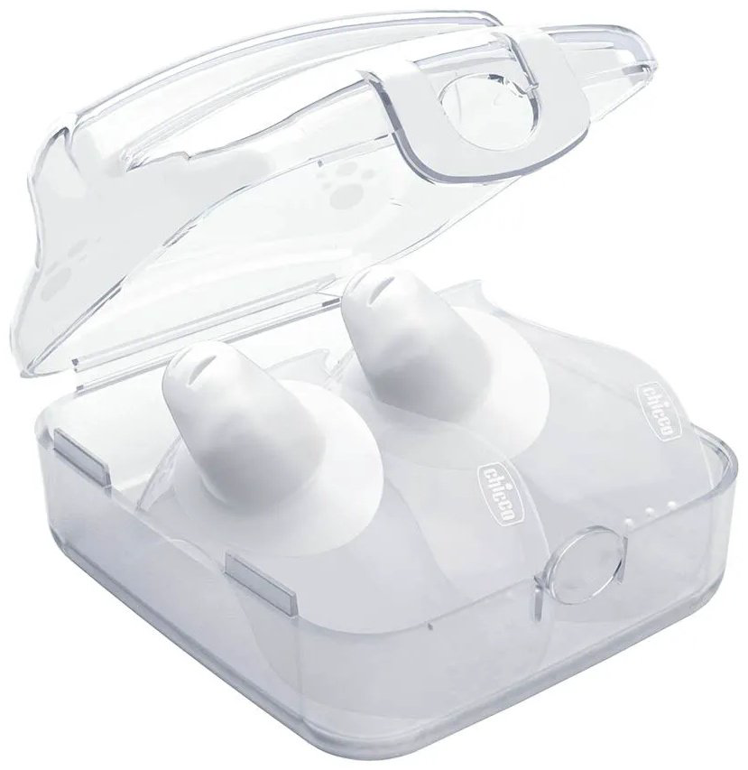 Накладка Chicco 1012774 2 шт купить,NaN