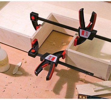 Струбцина Bessey EZS30-8 купить,NaN