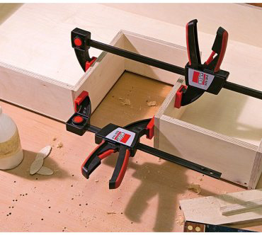 Струбцина Bessey EZS30-8 купить,NaN