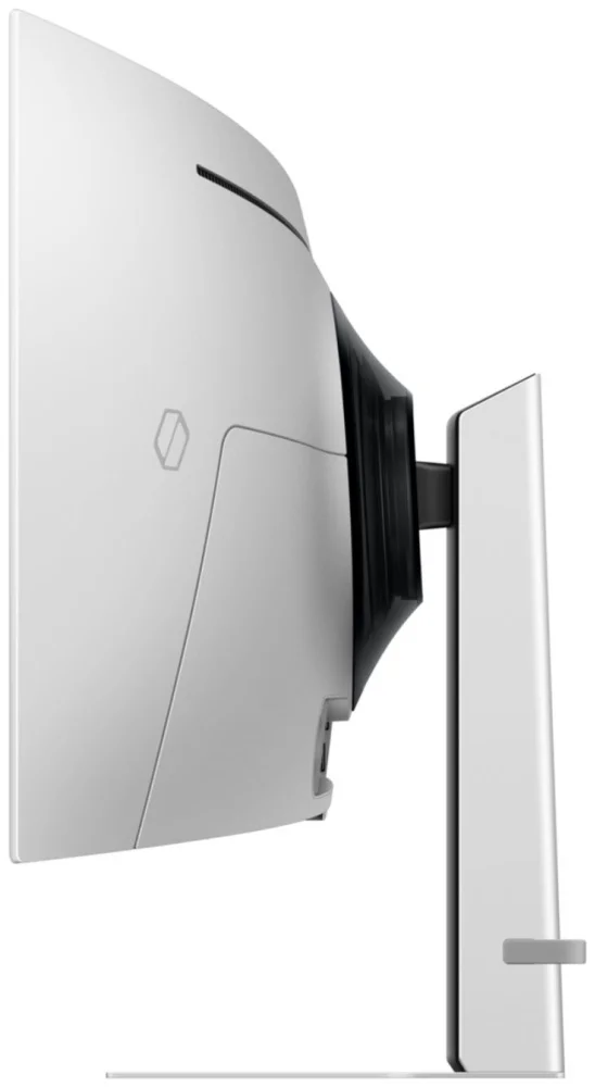 Монитор Samsung Odyssey OLED G9 LS49DG910SIXCI 49" Silver - ForteMarket Монитор Samsung Odyssey OLED G9 LS49DG910SIXCI 49" Silver купить,0