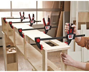 Струбцина Bessey EZS45-8 купить,NaN