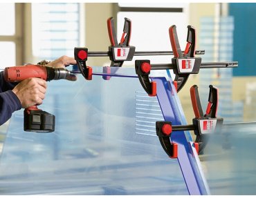Струбцина BESSEY G-образная EZS15-8 купить,NaN