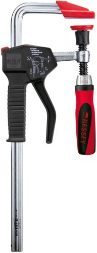 Струбцина BESSEY EHZ30-2K купить,NaN