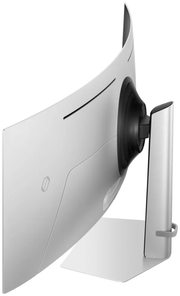Монитор Samsung Odyssey OLED G9 LS49DG910SIXCI 49" Silver - ForteMarket Монитор Samsung Odyssey OLED G9 LS49DG910SIXCI 49" Silver купить,0