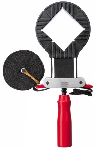 Струбцина BESSEY BAN400 3.8 м купить,NaN