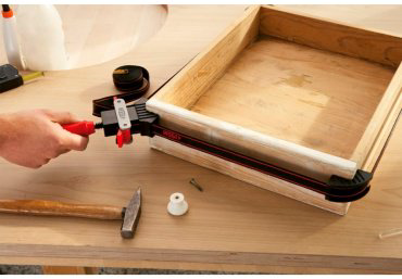 Струбцина BESSEY BAN400 3.8 м купить,NaN
