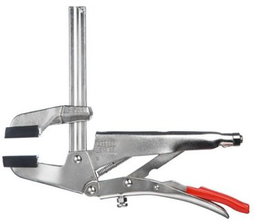Струбцина BESSEY GRZ10 100/65 мм купить,NaN