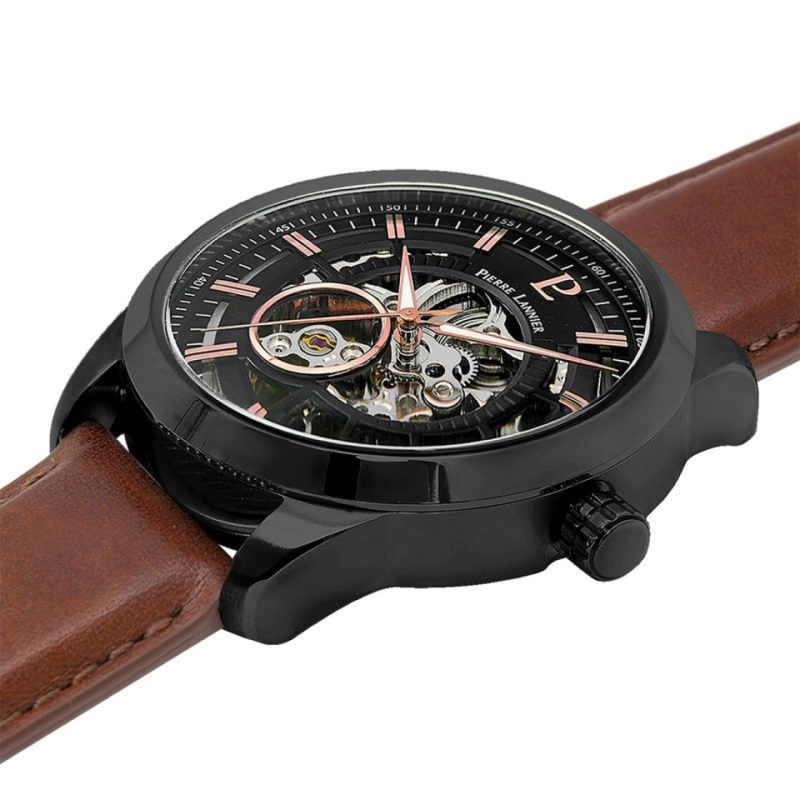 Наручные часы Pierre Lannier Automatic 330D434 - ForteMarket Наручные часы Pierre Lannier Automatic 330D434 купить,201000