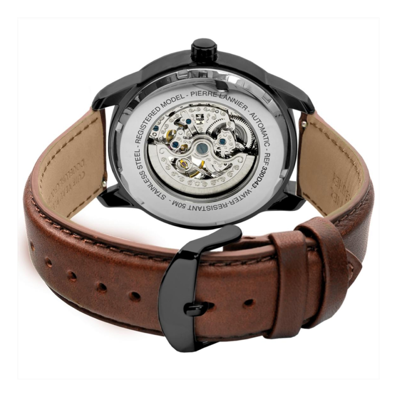 Наручные часы Pierre Lannier Automatic 330D434 - ForteMarket Наручные часы Pierre Lannier Automatic 330D434 купить,201000