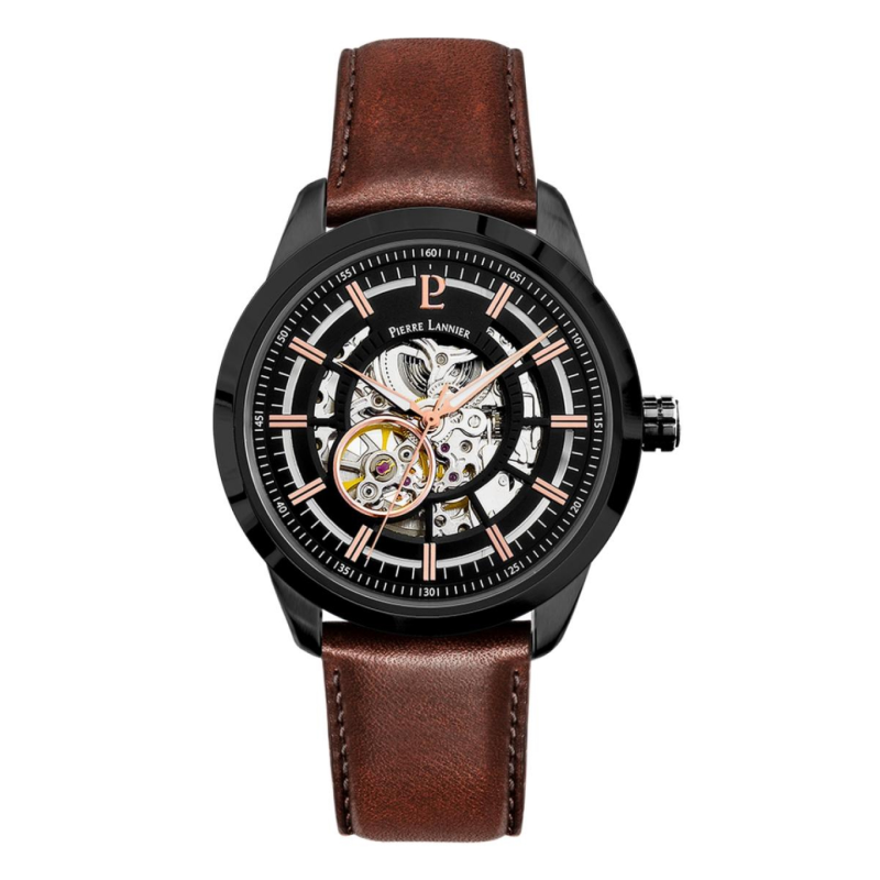 Наручные часы Pierre Lannier Automatic 330D434