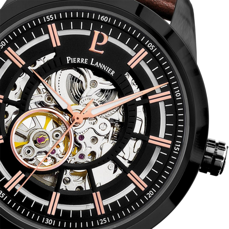 Наручные часы Pierre Lannier Automatic 330D434 - ForteMarket Наручные часы Pierre Lannier Automatic 330D434 купить,201000