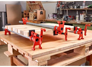 Струбцина BESSEY BPC-H34 купить,NaN