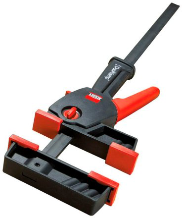 Струбцина BESSEY быстрозажимная DUO45-8 450 мм купить,NaN