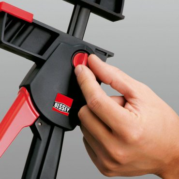 Струбцина BESSEY быстрозажимная DUO45-8 450 мм купить,NaN