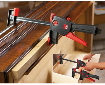 Струбцина BESSEY быстрозажимная DUO45-8 450 мм купить,NaN