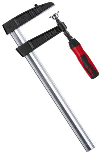 Струбцина BESSEY F-образная TGK200 2000 мм купить,NaN