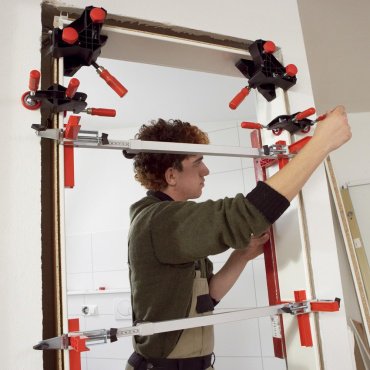 Струбцина BESSEY зажимная TU купить,NaN