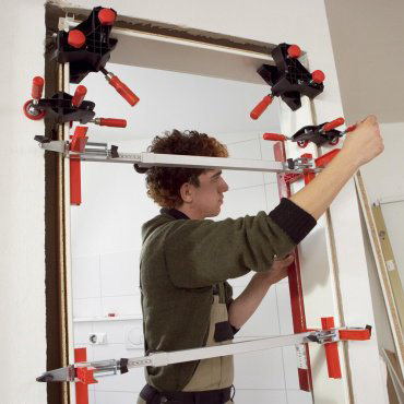 Струбцина BESSEY зажимная TU купить,NaN