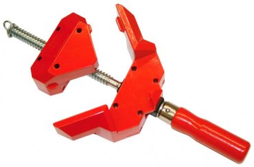 Струбцина BESSEY угловая WS6 100 мм купить,NaN