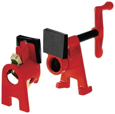 Струбцина BESSEY трубная BPC-H12 купить,NaN
