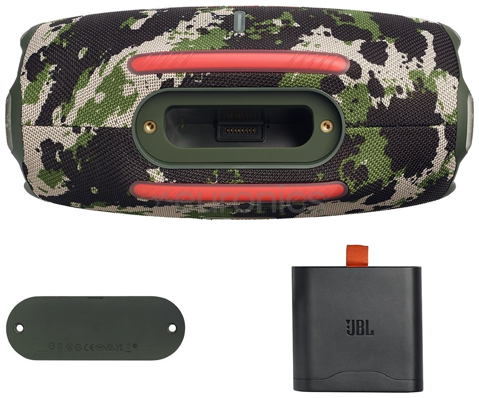 JBL Xtreme 4 хаки купить,199990
