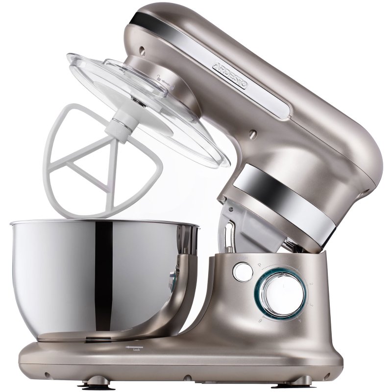 Миксер Ardesto KSTM-8043 шампань + бутербродница Ardesto SM-H100W - ForteMarket Миксер Ardesto KSTM-8043 шампань + бутербродница Ardesto SM-H100W купить,0
