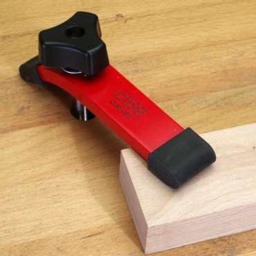 Струбцина Woodwork зажимная CLM-001