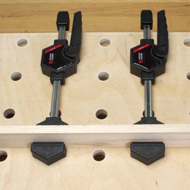 Струбцина Woodwork зажимная CLM-002 150 мм купить,NaN