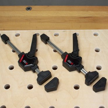 Струбцина Woodwork зажимная CLM-002 150 мм купить,NaN