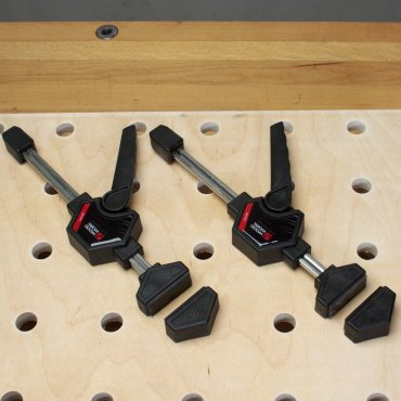 Струбцина Woodwork зажимная CLM-002 150 мм купить,NaN