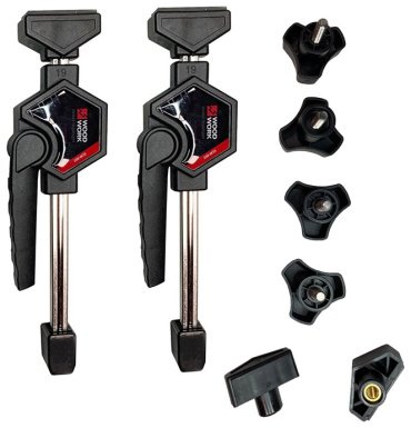 Струбцина Woodwork зажимная CLM-002 150 мм купить,NaN