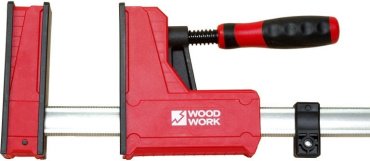Струбцина Woodwork F-образная PCH-6095 600 мм