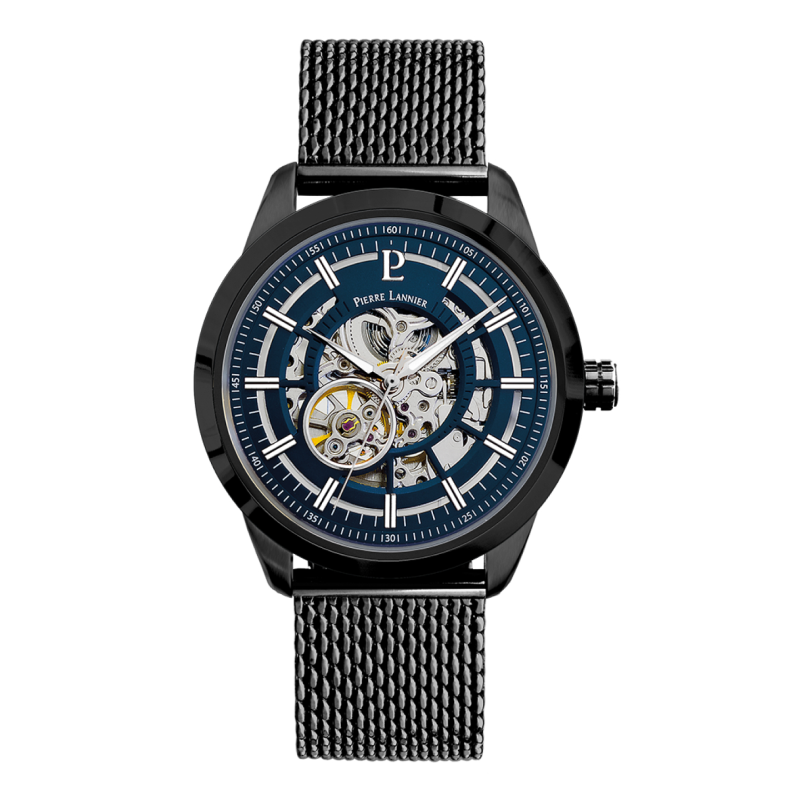 Наручные часы Pierre Lannier Automatic 330D469 купить,NaN