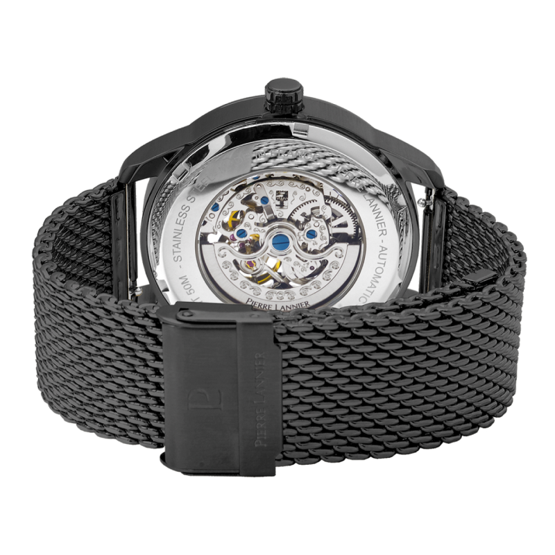 Наручные часы Pierre Lannier Automatic 330D469 купить,NaN