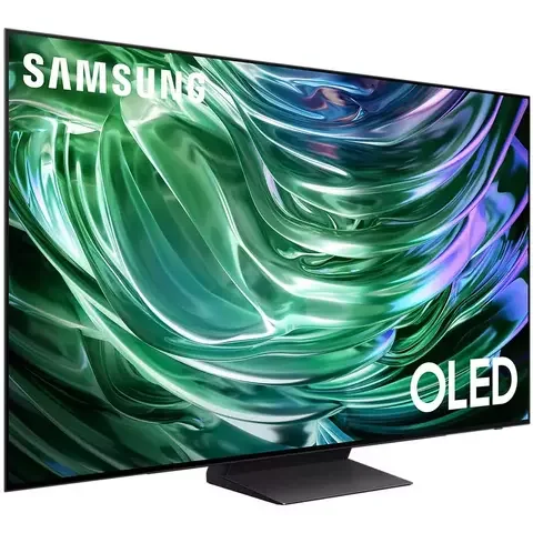 Телевизор Samsung 83" QE83S90DAEXCE OLED 4K Black - ForteMarket Телевизор Samsung 83" QE83S90DAEXCE OLED 4K Black купить,0