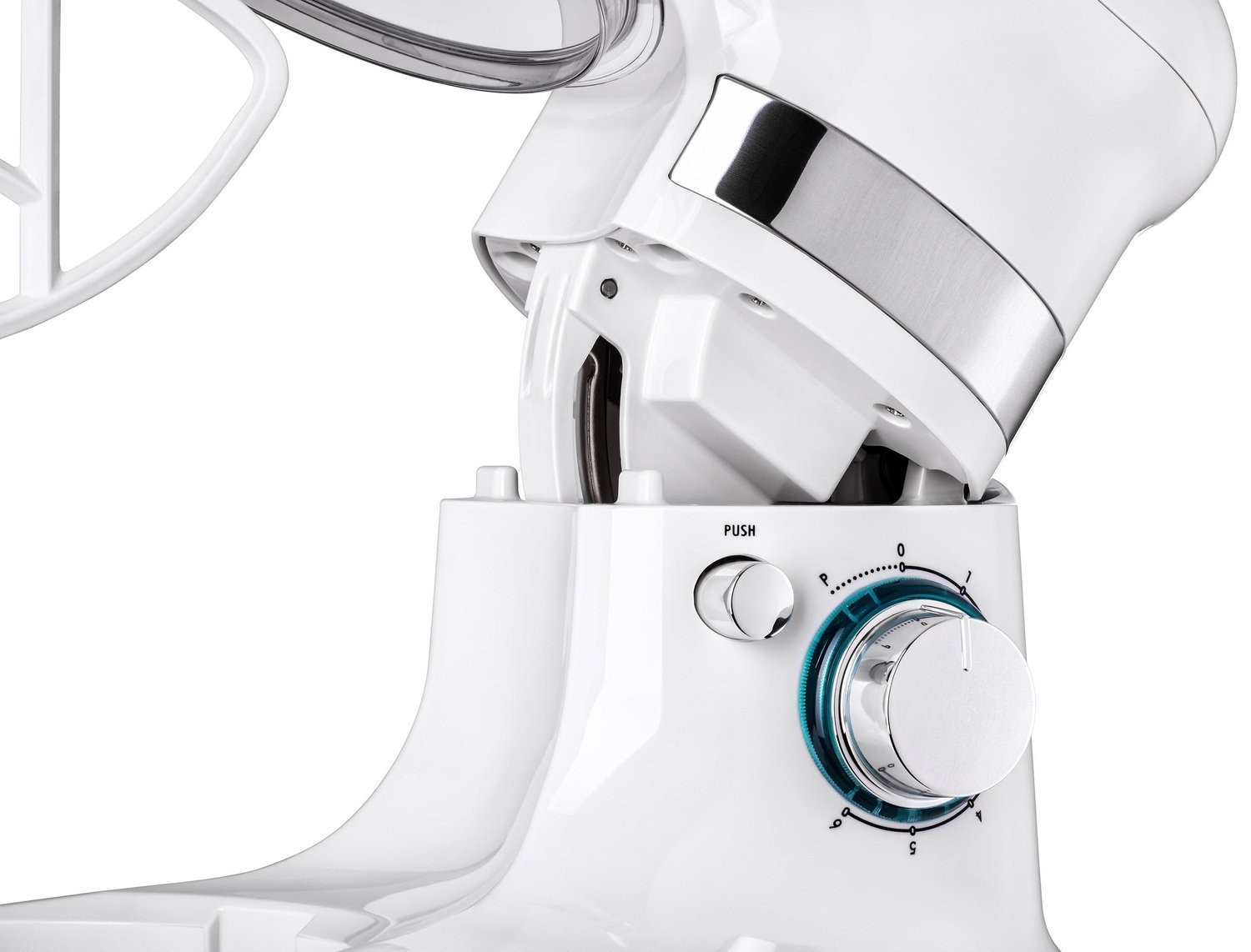 Миксер Ardesto KSTM-8040 белый - ForteMarket Миксер Ardesto KSTM-8040 белый купить,0