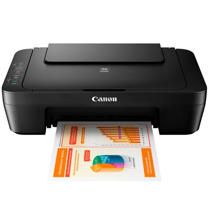 МФУ Canon Pixma MG2540S черное купить,NaN
