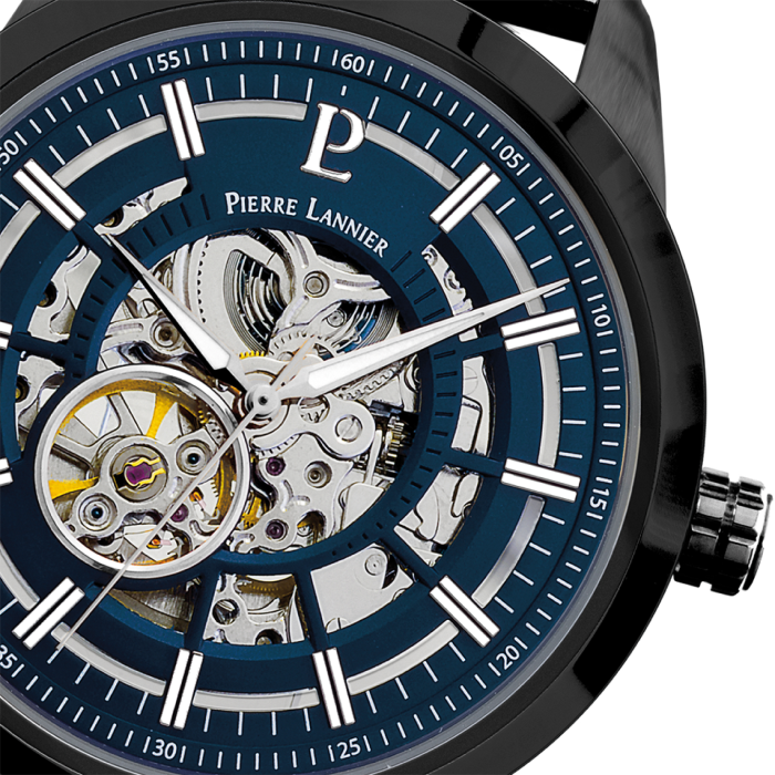 Наручные часы Pierre Lannier Automatic 330D469 купить,NaN