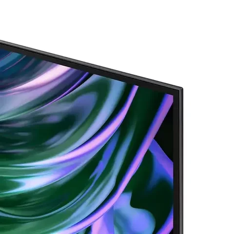 Телевизор Samsung 83" QE83S90DAEXCE OLED 4K Black - ForteMarket Телевизор Samsung 83" QE83S90DAEXCE OLED 4K Black купить,0