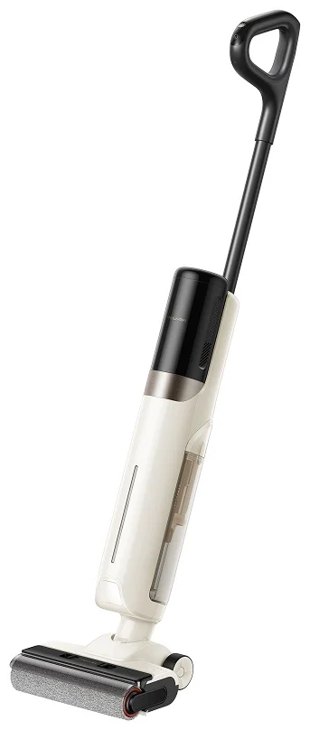 Пылесос вертикальный Trouver Wet and Dry Vacuum K20 Max белый купить,102990