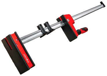 Струбцина BESSEY F-образная KRE80-2K