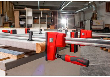 Струбцина BESSEY F-образная KRE80-2K купить,48893