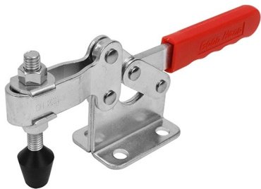 Струбцина Woodwork зажимная GH-200-W 54 мм
