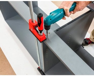 Струбцина BESSEY F-образная KRE60-2K купить,NaN